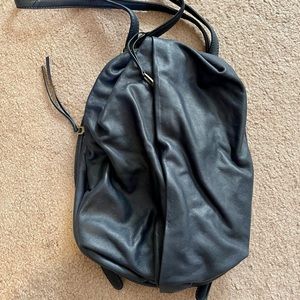 HOBO Vespa Backpack/shoulder bag
